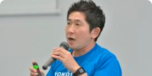 WEB解析士協会 江尻様